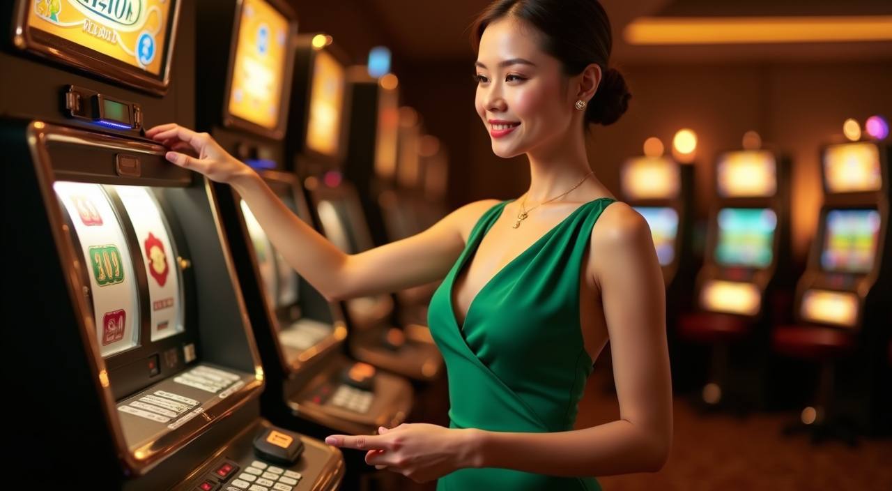 batik138 Legal Access Before Speed Baccarat